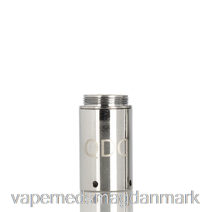 Vape Væske Yocan Lit Qdc Erstatningsspoler